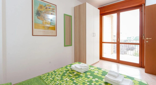 Apartment Via Alberto Lupo, Reserva ahora Apartamento Roma El Lacio