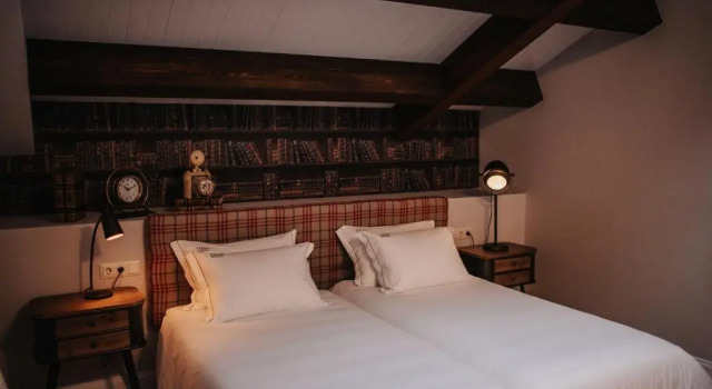 1930 Boutique Hotel