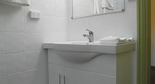 Номер Deluxe Maclin Lodge Motel