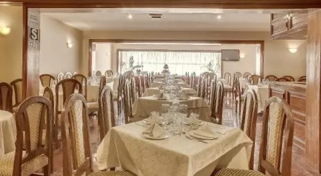 Meson Hotel