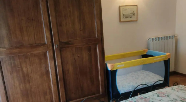 Апартаменты c 1 комнатой Borgo Caiano Country Inn