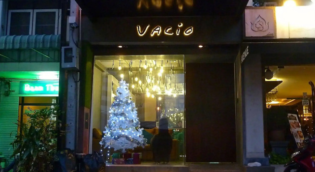 Vacio Suite, Забронировать Отель Отели Бангкока 3 звезды, рядом с Торгово-развлекательный центр Кореан Таун, 3*