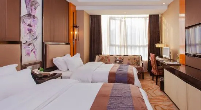 Люкс Premier Kailisi Army For the Hotel