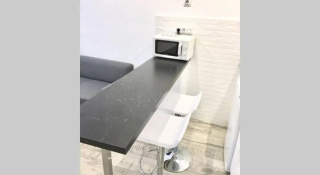 Estudio Estilo Nórdico Madrid (Malasaña Gran Vía), Забронировать Отель Мадрид Провинция Мадрид, рядом с Дом-музей Лопе де Вега