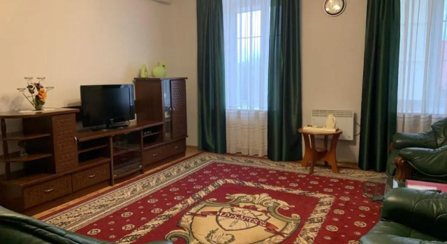 Люкс Hetman Hotel