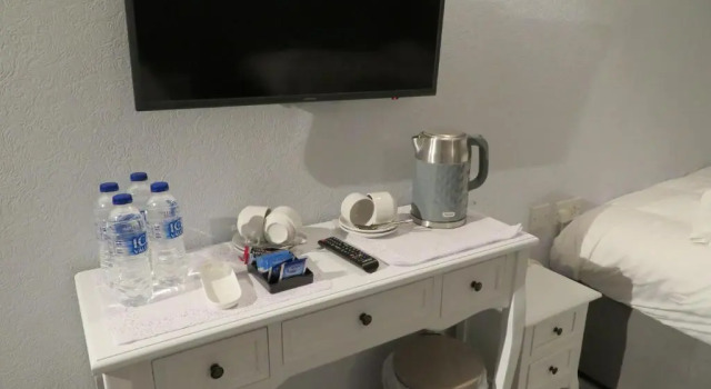 Номер Standard Craigievar Guesthouse