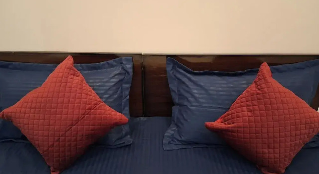 Himalayan Wellness Retreats, Rezervovat Hotel Rišikéš Uttarakhand