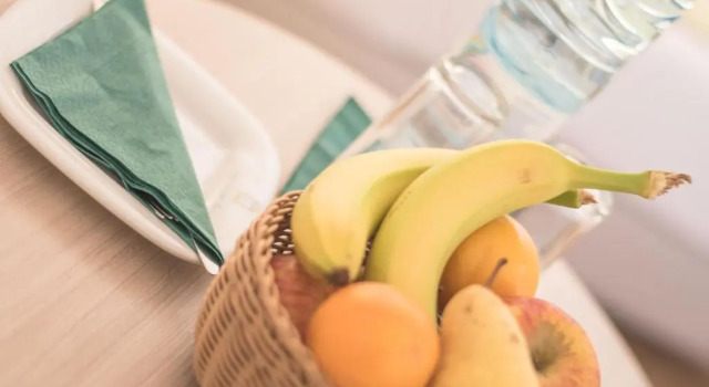 Двухместный номер Executive Loule Jardim Hotel