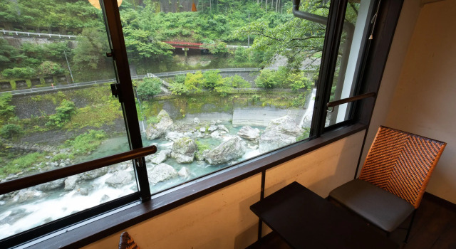 Nakatsukeikoku Yunomori, Buchen Sie Hotel Tosa 
