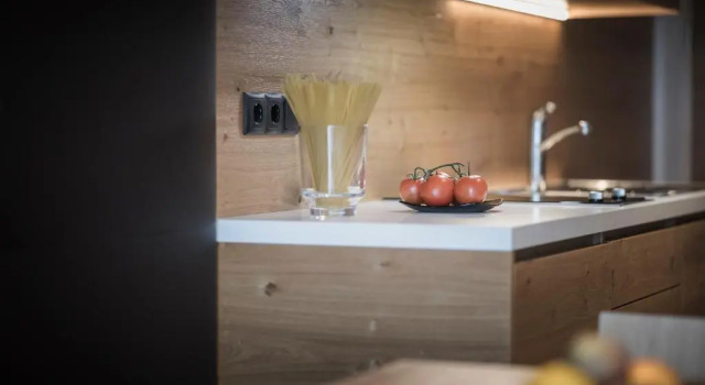 Студия Classic Residence Margareth