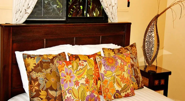 Boquete Garden Inn Hotel