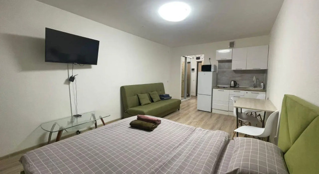 DreamHouse на улице Спутников 16/4, Забронировать Апартаменты/квартира Апартаменты Свердловской области, Апартаменты/квартира