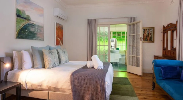 'Kyona' by Your Innkeeper Mudgee