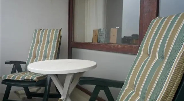 Sylter-Seestern-Appartement-14, Забронировать Отель Отели Вестерланд с парковкой, рядом с Аквапарк "Зюлтер Велле", Парковка