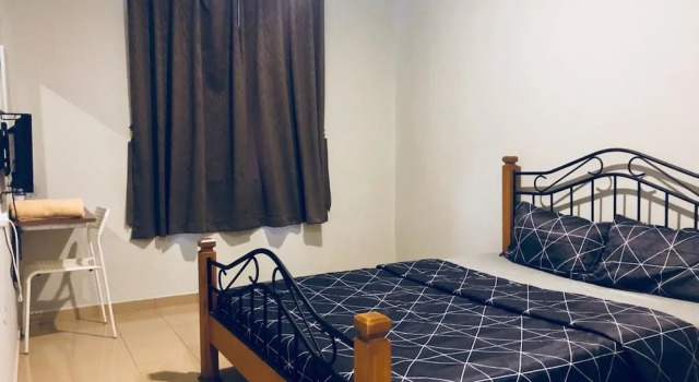 Номер Deluxe Lunas Bliss