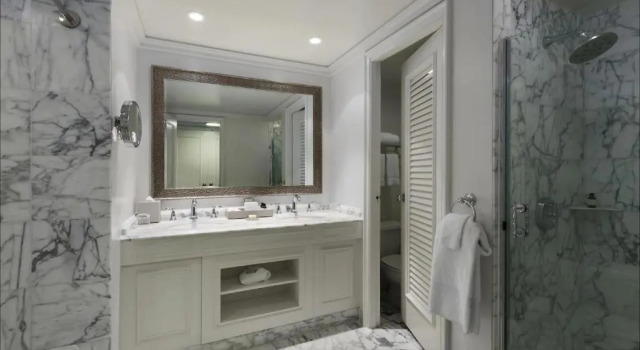 Номер Standard Fairmont Orchid