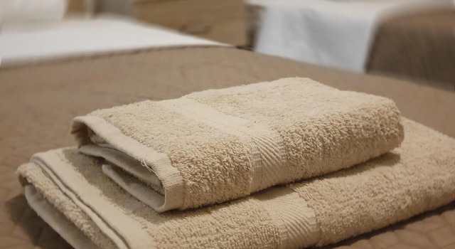 Двухместный номер Standard City Centre Stylish rooms