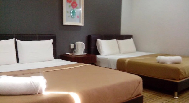 Muara Inn Hotel