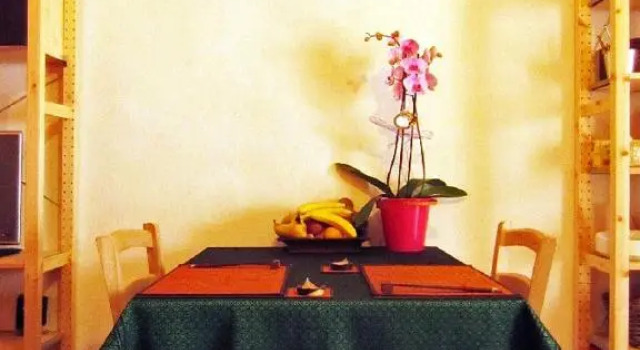 Номер Standard B&B Historic Centre Naples