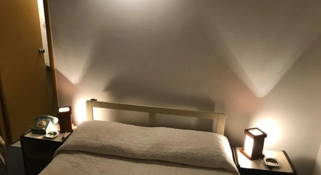 Hotel Antares, Réserver Hôtel Hôtels à Montevideo avec parking, Parking