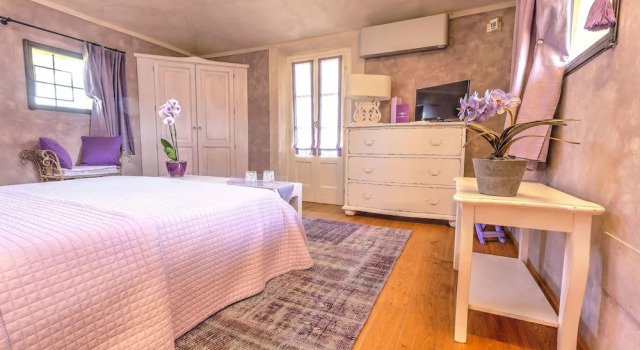 Relais di Alice Bed and Breakfast