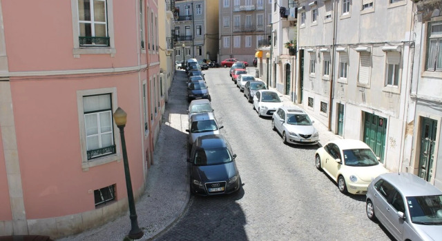 ShortStayFlat Pena