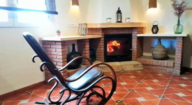Коттедж Cortijo Claudia