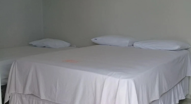 Двухместный номер Standard Hotel Itatiaia