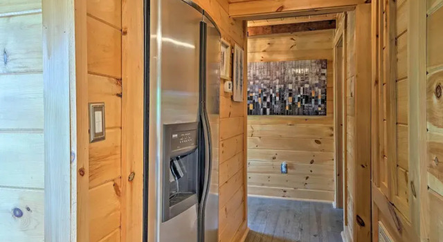 Douglas Lake Cabin W/dock - 25 Mi to Pigeon Forge!
