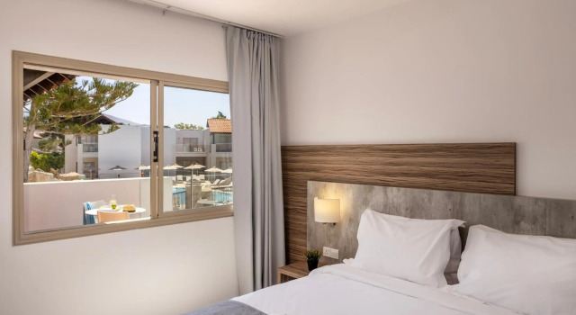 Kapetanios Aqua Resort
