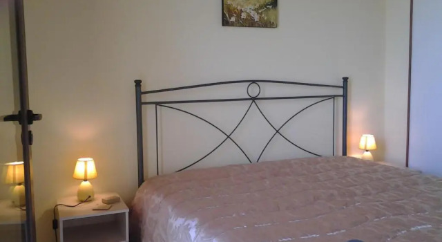 Standard- firedobbelt værelse B&B Terra Serena