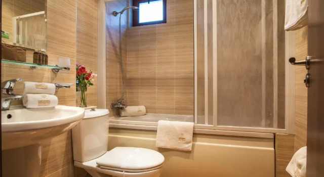 Апартаменты Uniqato Hotel