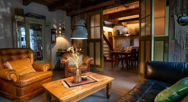 B&B In den Wijde Koe, Book Bed and Breakfast Maassluis Zuid-Holland