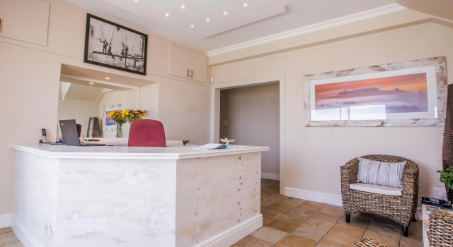 Finchley Guest House