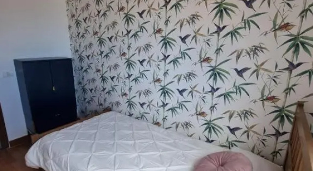 Апартаменты Apartamento La Villa