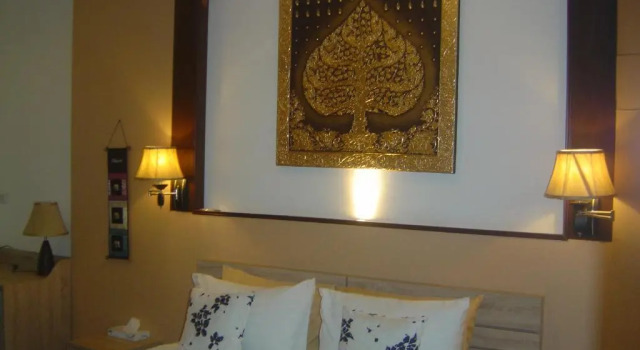 Номер Standard QG Resort