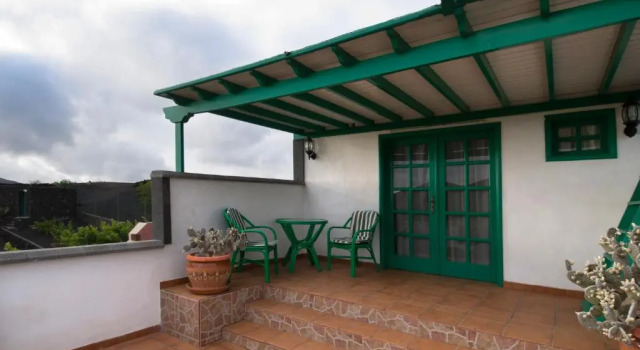 Коттедж Casa Diama - By Lanzarote Vacation Homes