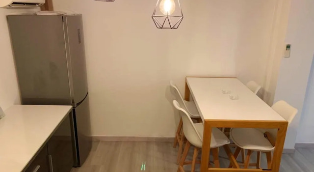 Apartment With One Bedroom In Fort De France With Wifi 3 Km From The Beach, Réserver Appartement Appartements à Fort Royale, Appartement