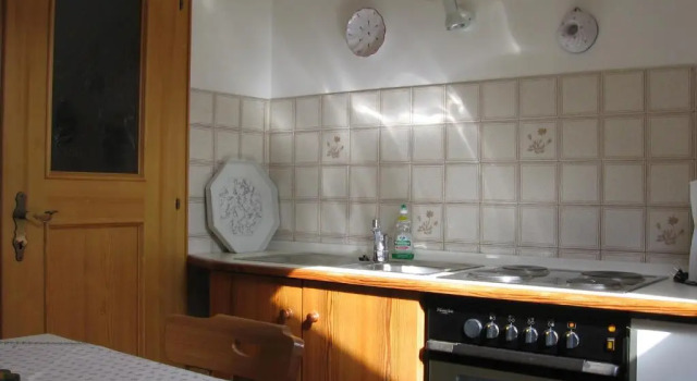 Апартаменты Zugspitzhome Appartment