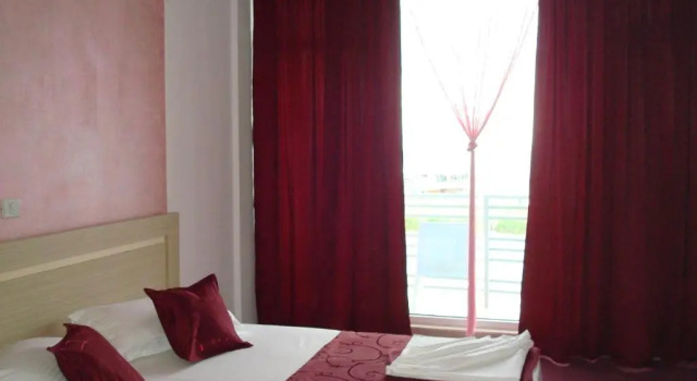 Suite Hotel Vis