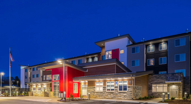 Residence Inn by Marriott Charlotte Steele Creek