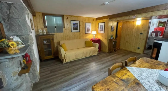 Chalet I Folletti, Prenota Chalet Abbadia San Salvatore Val d'Orcia