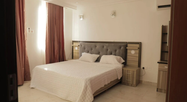 Verona Apartment