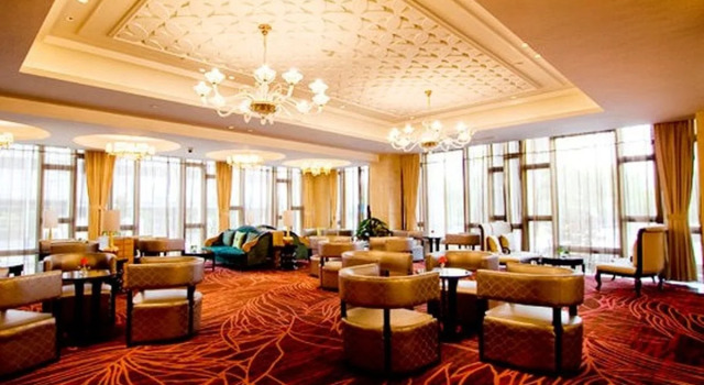 Jiaxing High Start Hotel