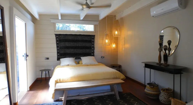 La Kaz Nana Sakifo - Adults Only, Đặt Khách sạn Khách sạn ở Saint-Paul có hồ bơi, Hồ bơi