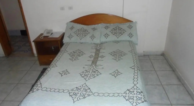 Standard Zimmer Grand Guest House