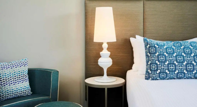 Люкс Executive Hotel Kurrajong Canberra