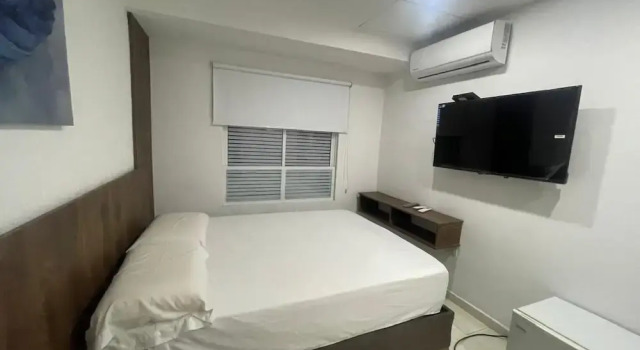 Hotel Boutique Los Reyes