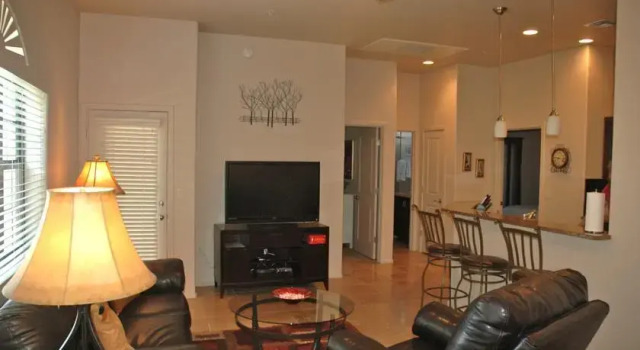 Luxury Foothills Condo Tucson, Rezerwuj Hotel Tucson Arizona
