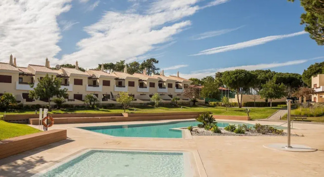 Vilamoura Typical 3 With Pool by Homing, Reserva ahora Casa o chalet Quarteira Sotavento